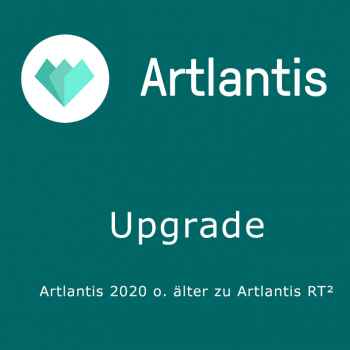 Artlantis 2021 Update alt